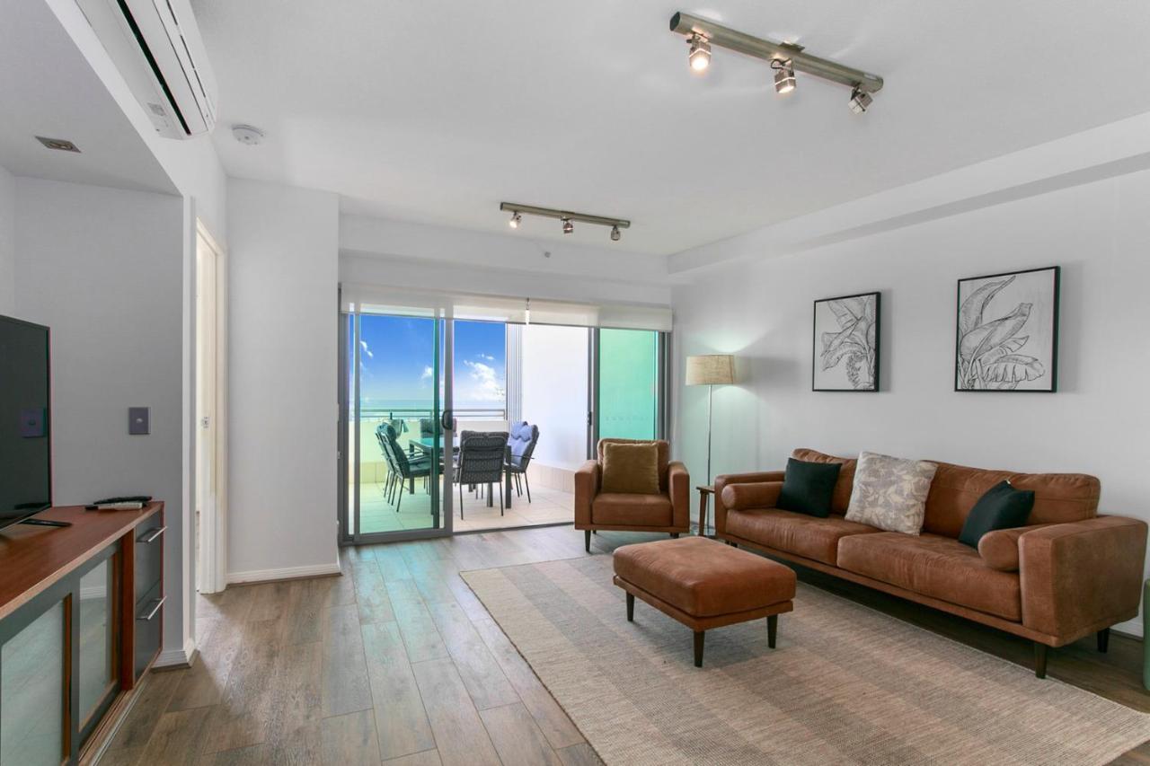 Proximity Waterfront Apartments Redcliffe Extérieur photo