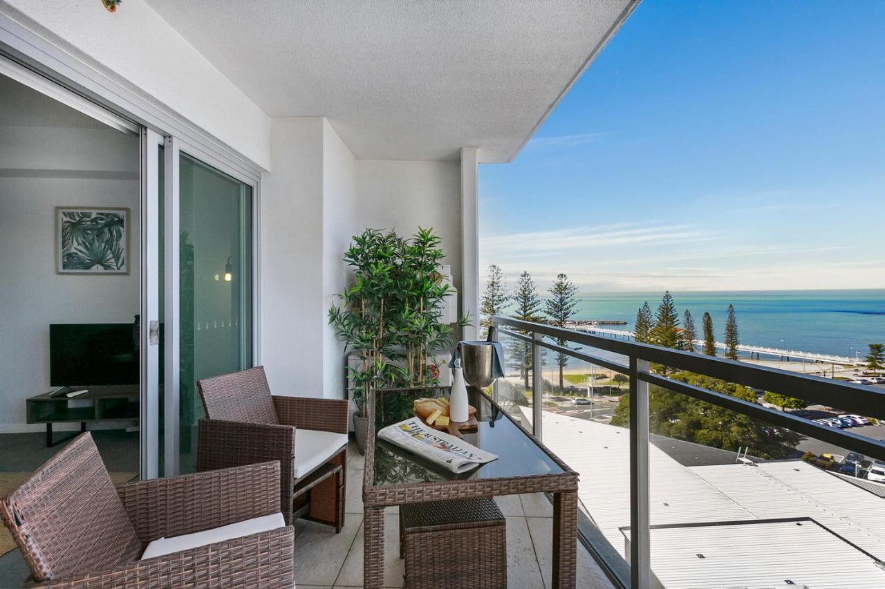 Proximity Waterfront Apartments Redcliffe Extérieur photo