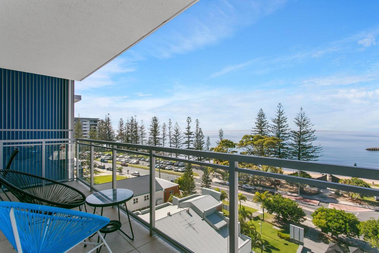 Proximity Waterfront Apartments Redcliffe Extérieur photo