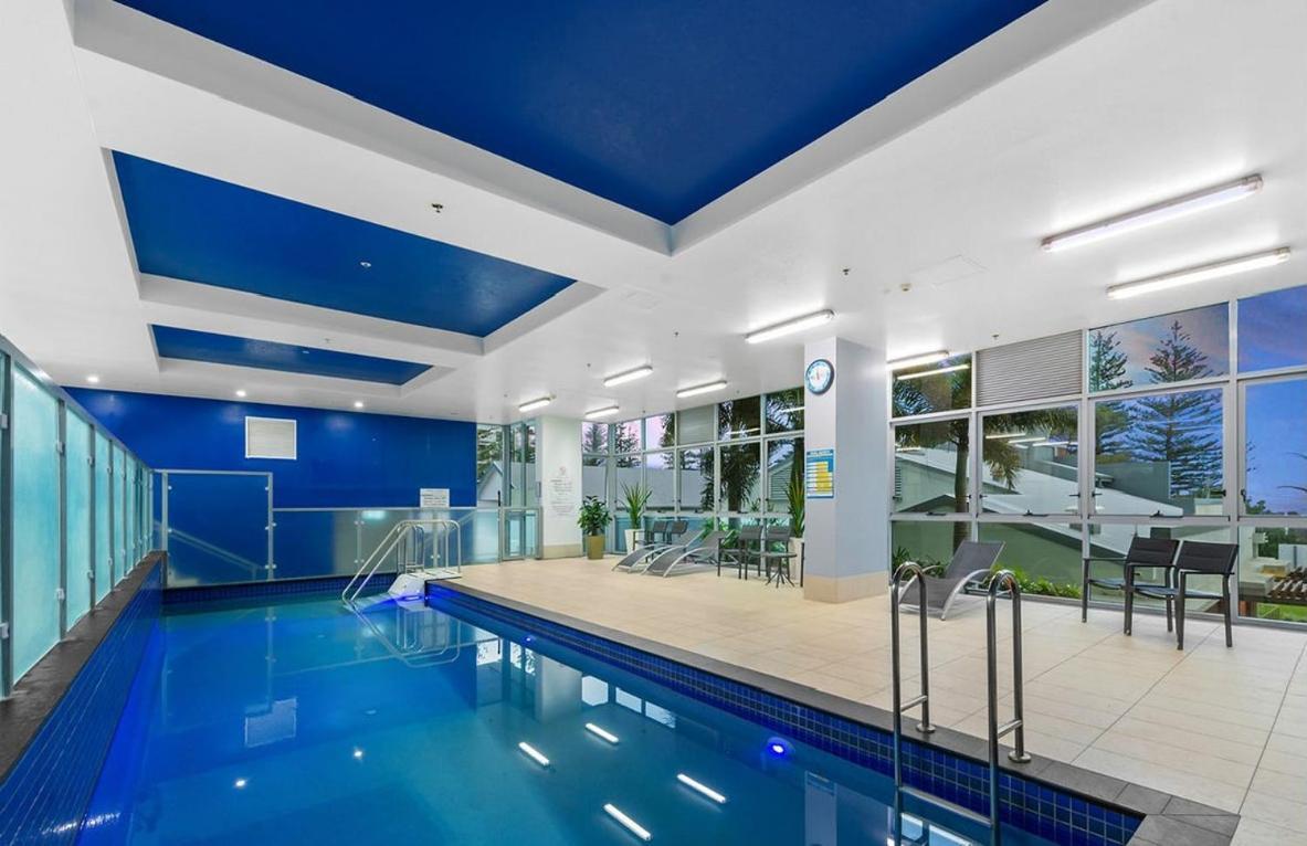 Proximity Waterfront Apartments Redcliffe Extérieur photo