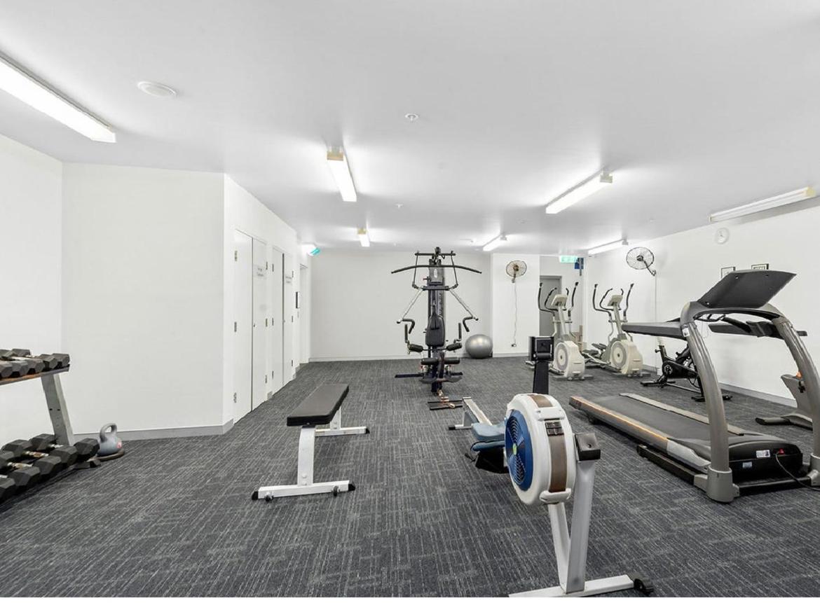 Proximity Waterfront Apartments Redcliffe Extérieur photo