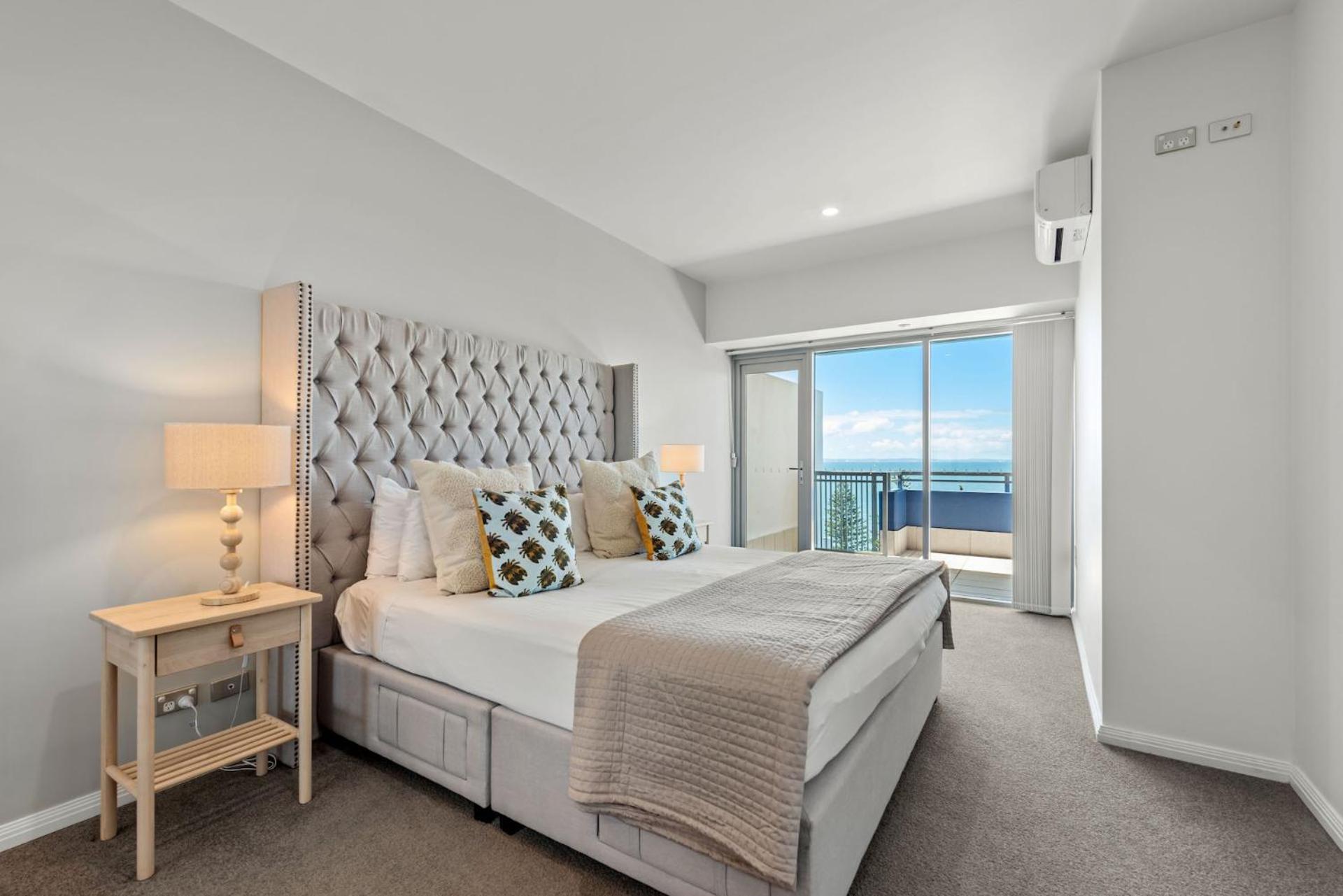 Proximity Waterfront Apartments Redcliffe Extérieur photo