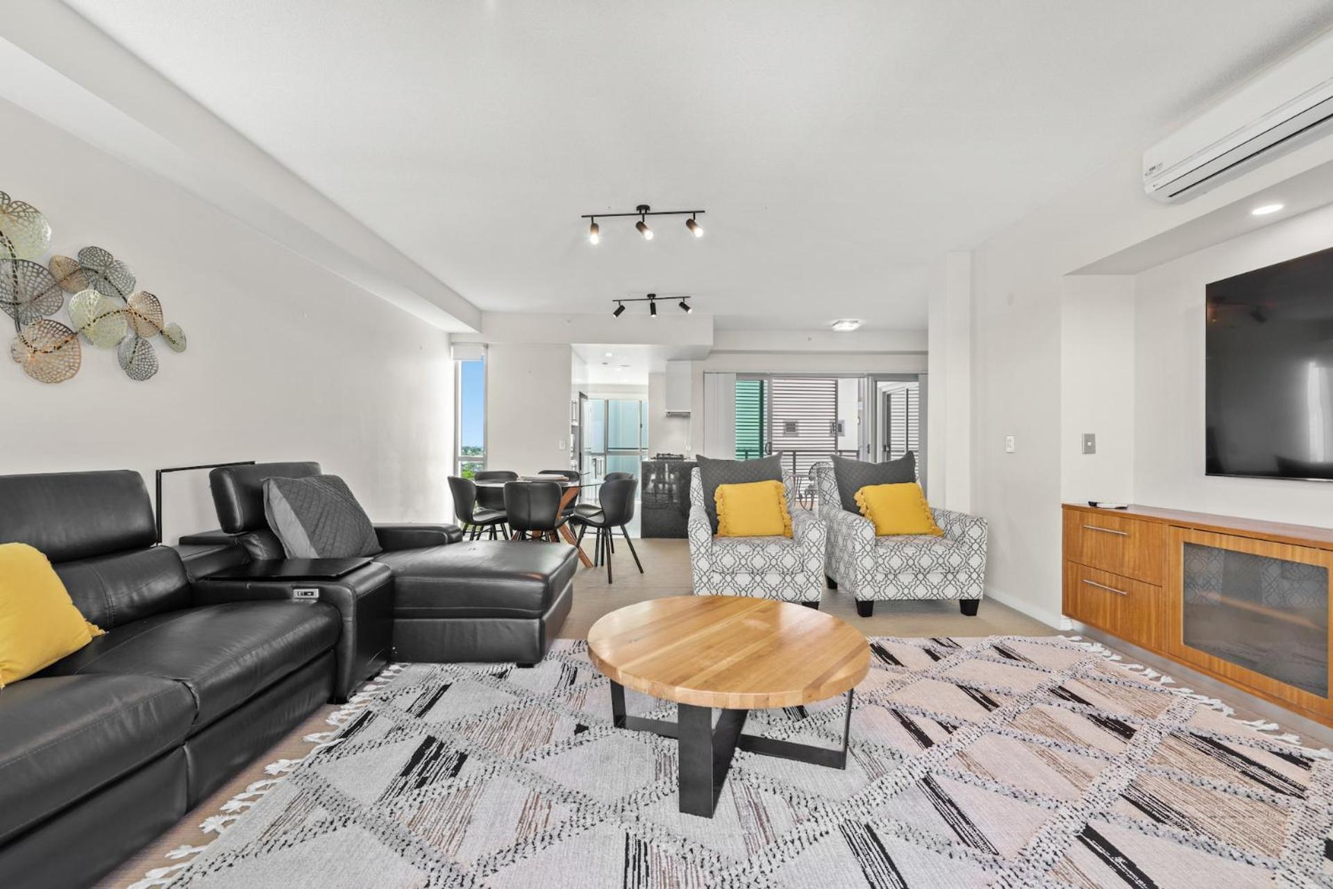 Proximity Waterfront Apartments Redcliffe Extérieur photo