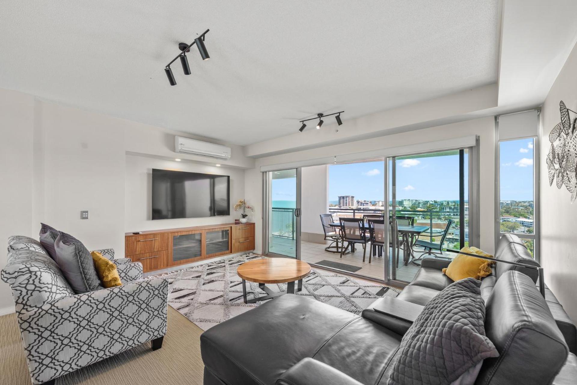 Proximity Waterfront Apartments Redcliffe Extérieur photo