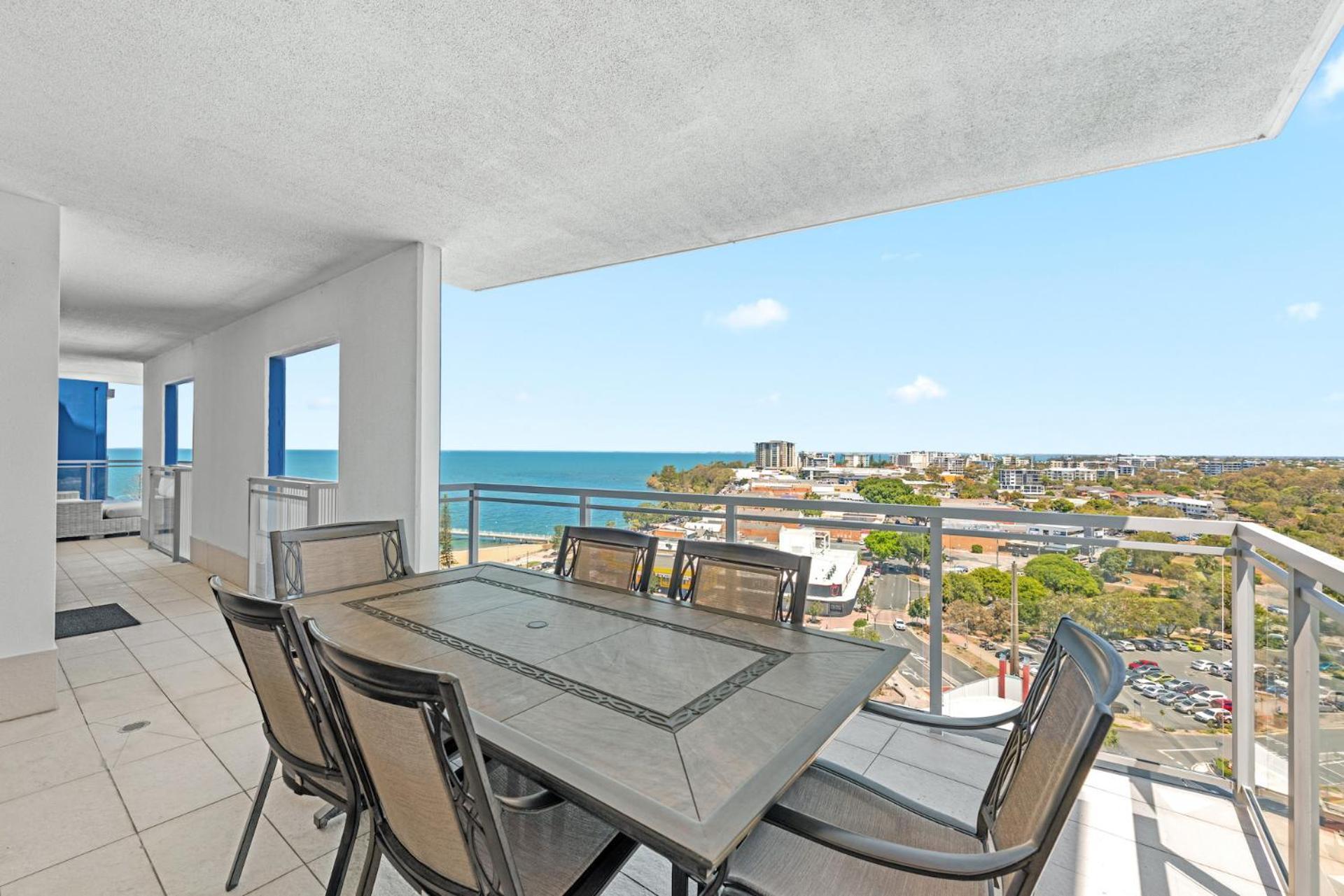 Proximity Waterfront Apartments Redcliffe Extérieur photo