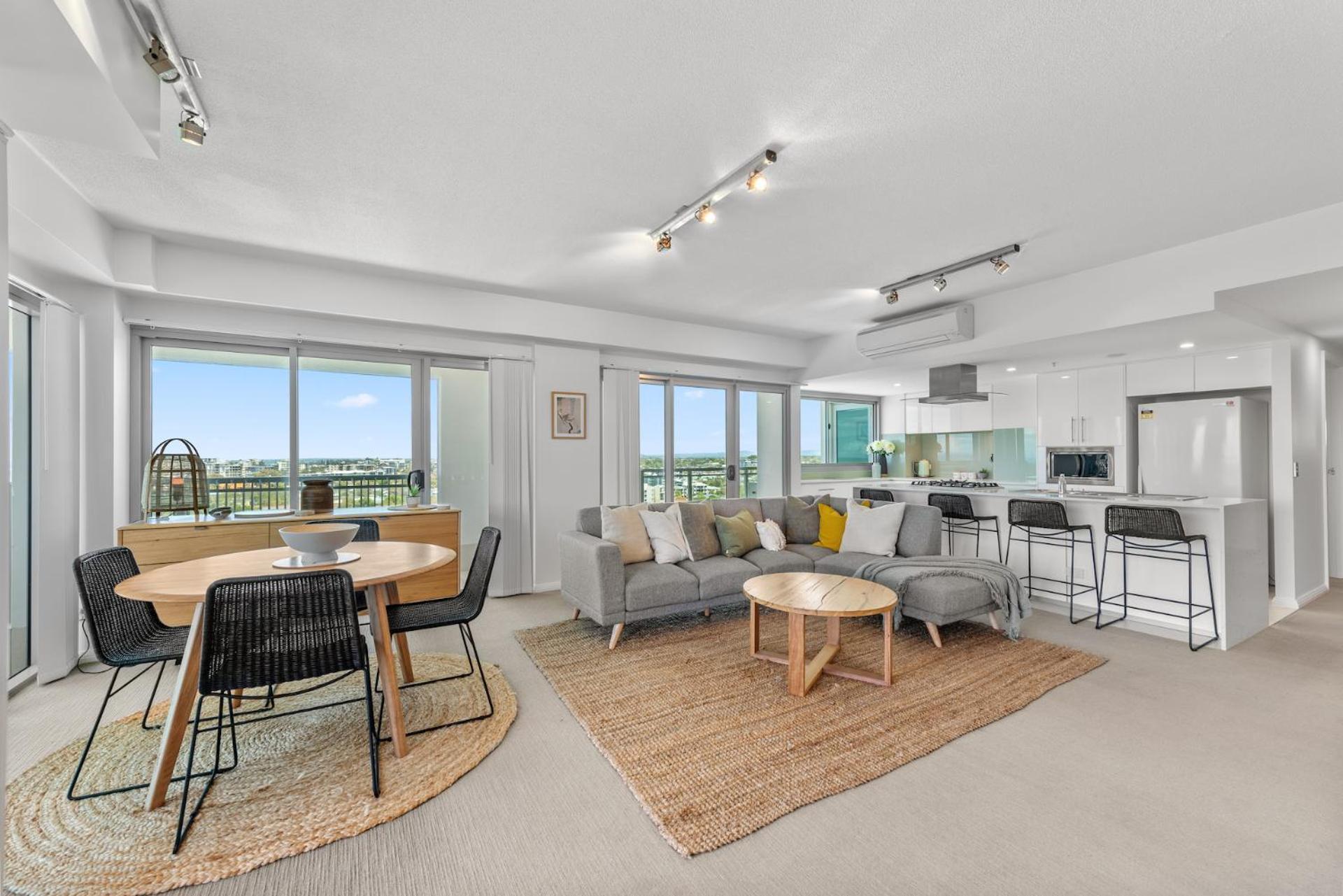 Proximity Waterfront Apartments Redcliffe Extérieur photo