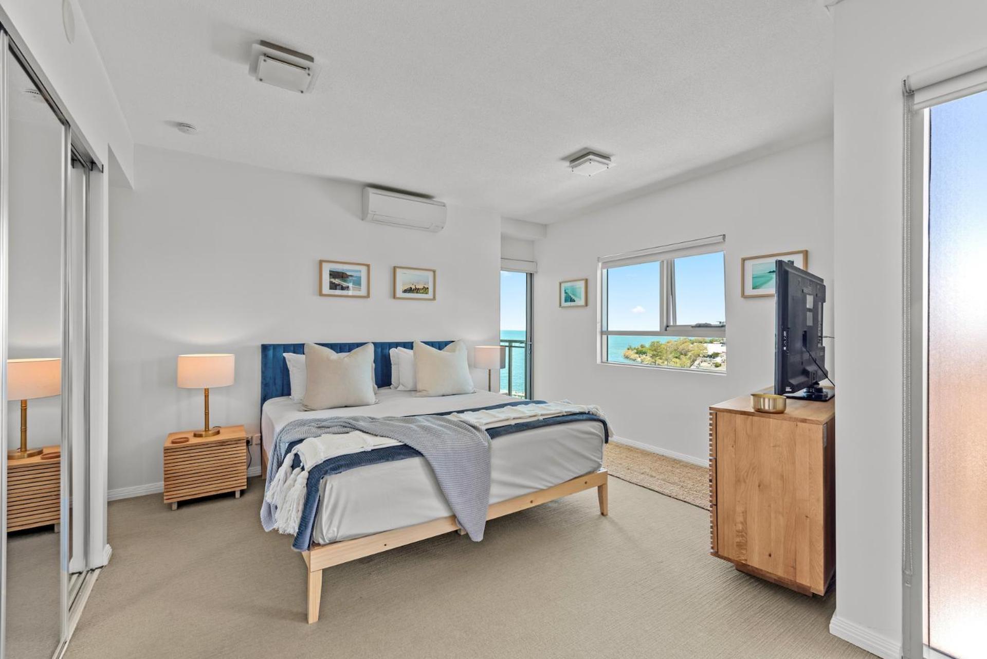 Proximity Waterfront Apartments Redcliffe Extérieur photo