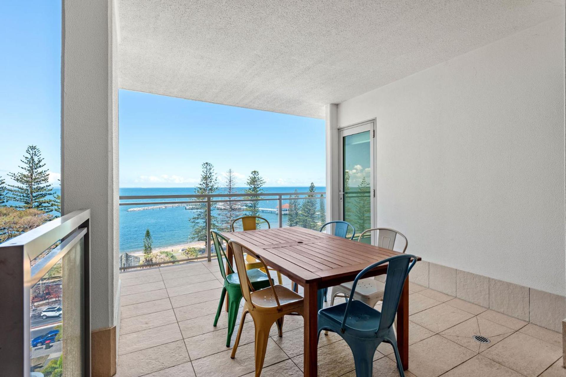 Proximity Waterfront Apartments Redcliffe Extérieur photo
