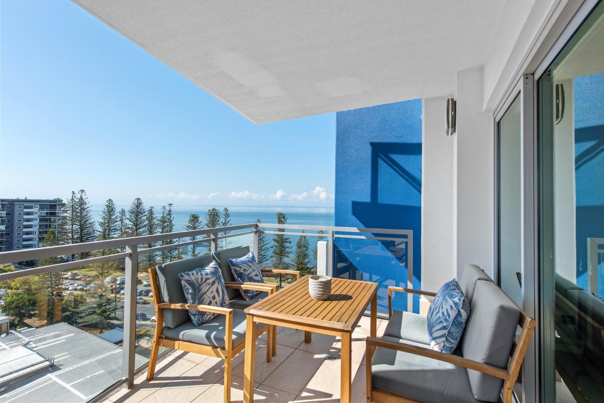 Proximity Waterfront Apartments Redcliffe Extérieur photo