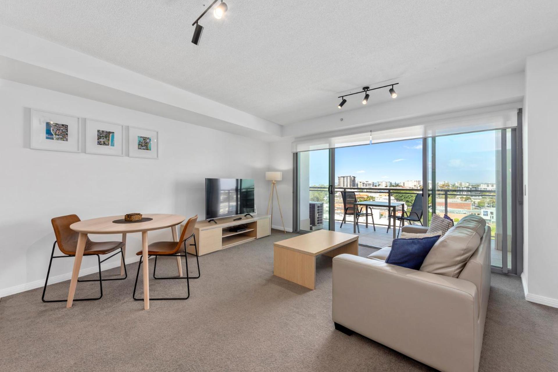 Proximity Waterfront Apartments Redcliffe Extérieur photo