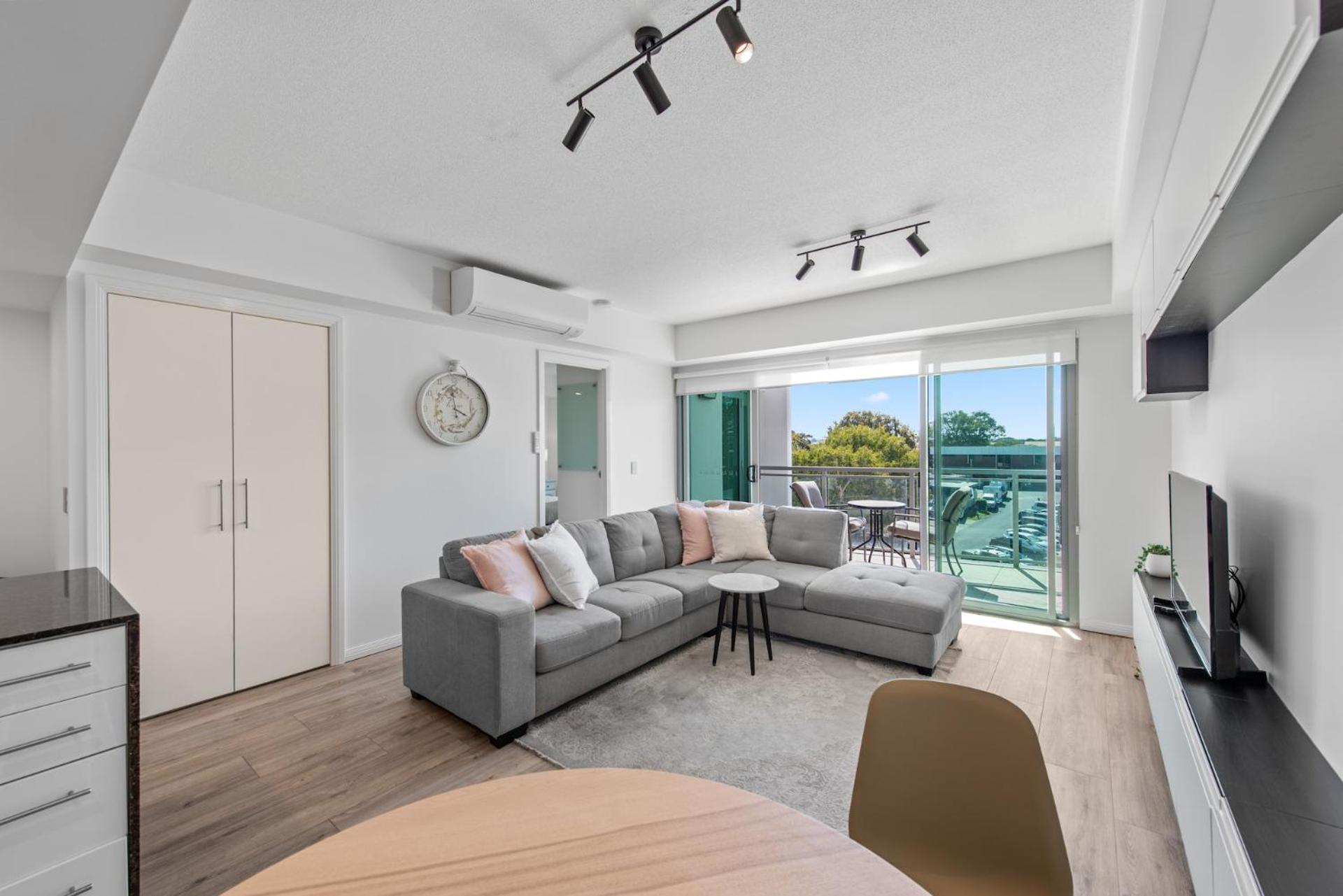 Proximity Waterfront Apartments Redcliffe Extérieur photo