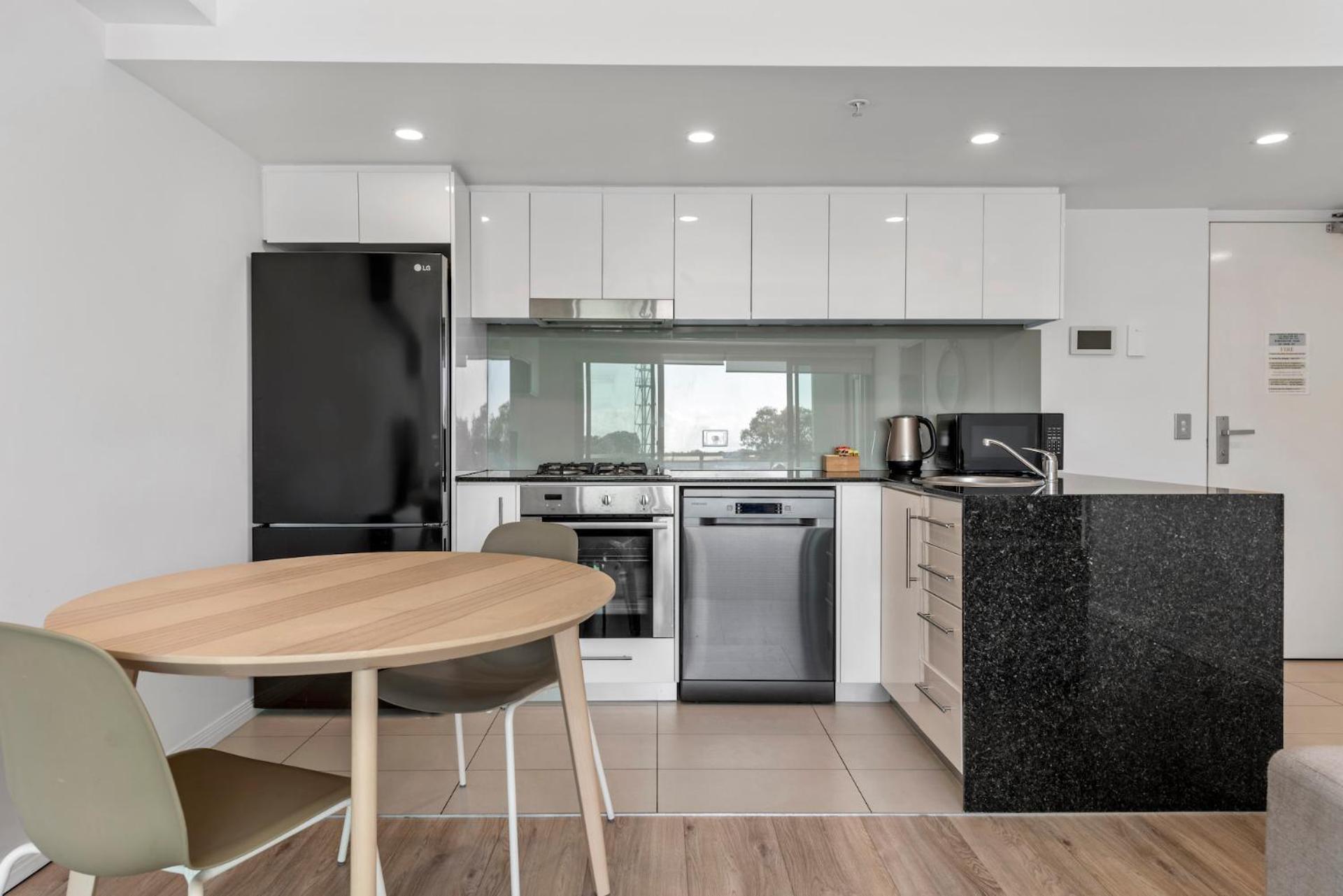 Proximity Waterfront Apartments Redcliffe Extérieur photo