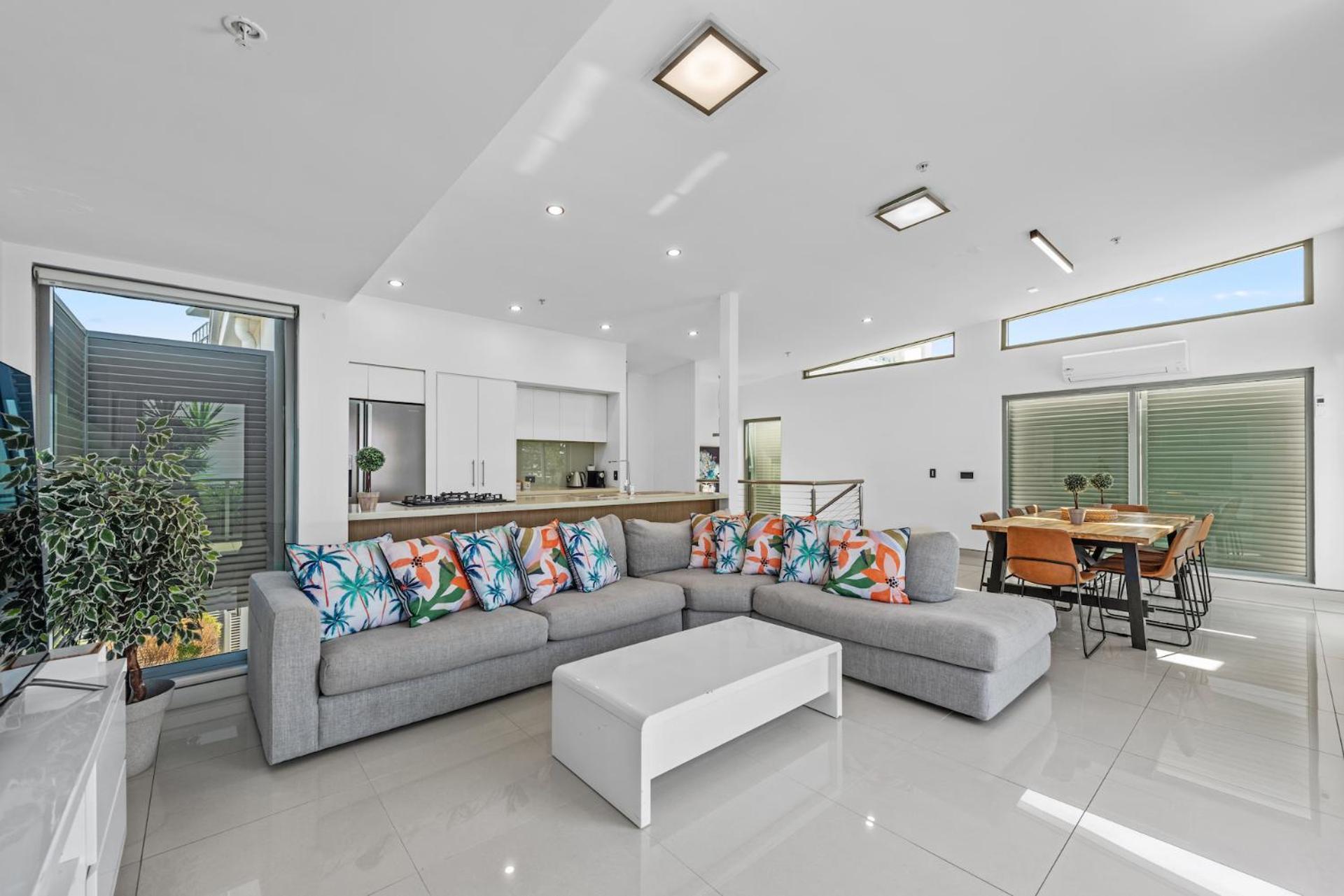 Proximity Waterfront Apartments Redcliffe Extérieur photo