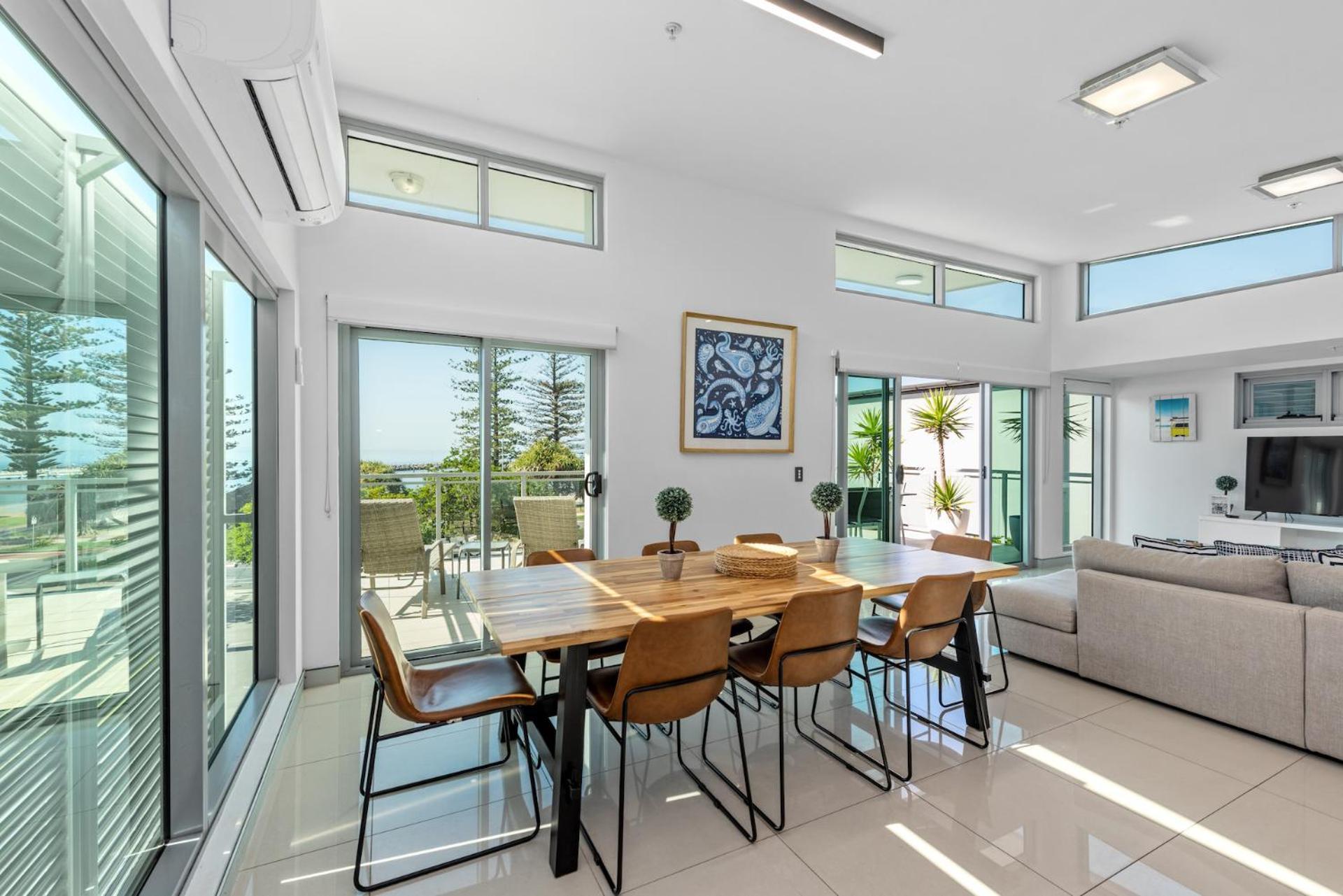 Proximity Waterfront Apartments Redcliffe Extérieur photo