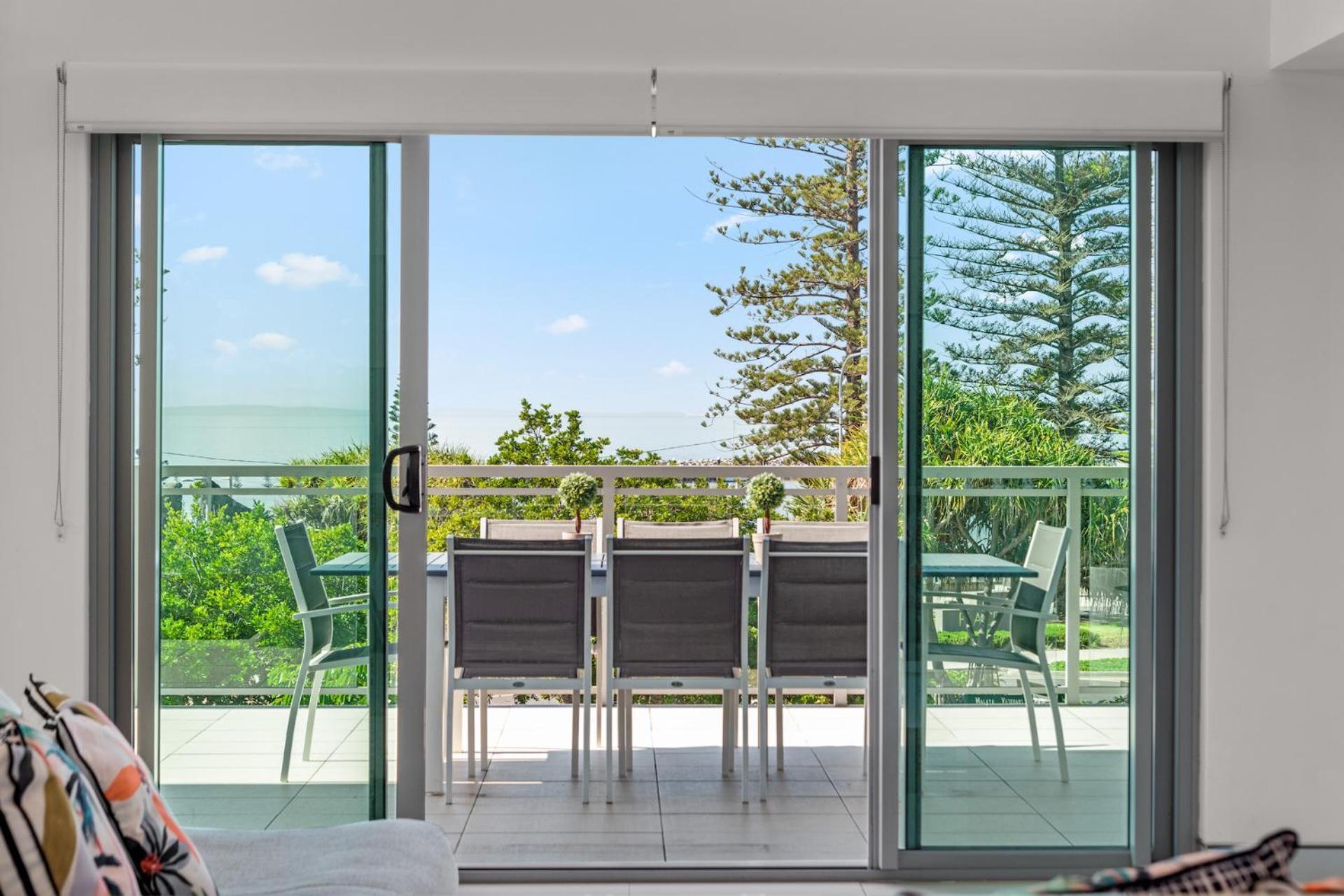 Proximity Waterfront Apartments Redcliffe Extérieur photo