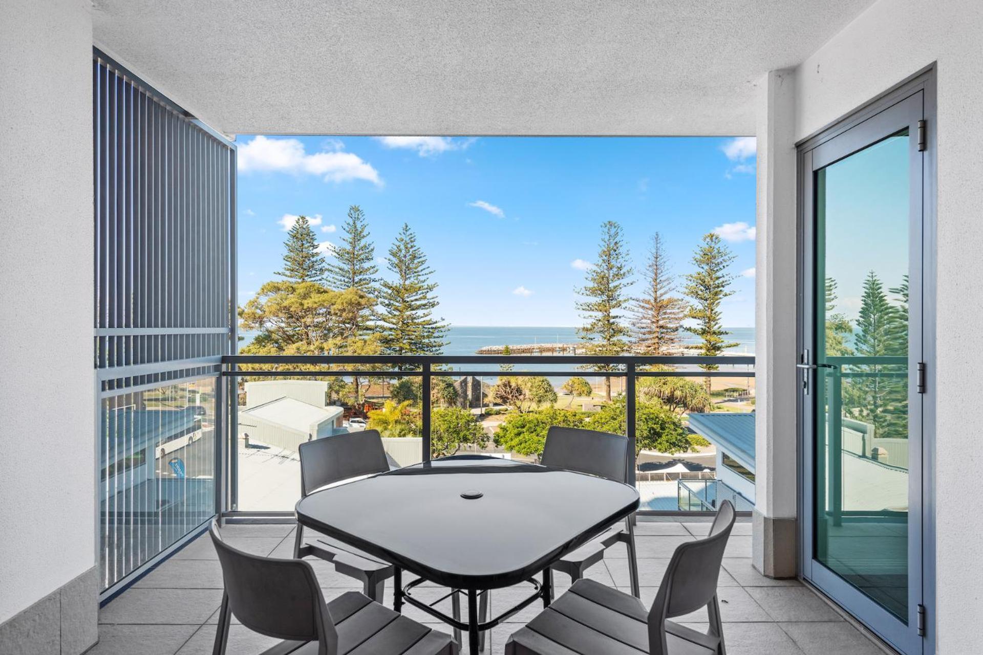 Proximity Waterfront Apartments Redcliffe Extérieur photo