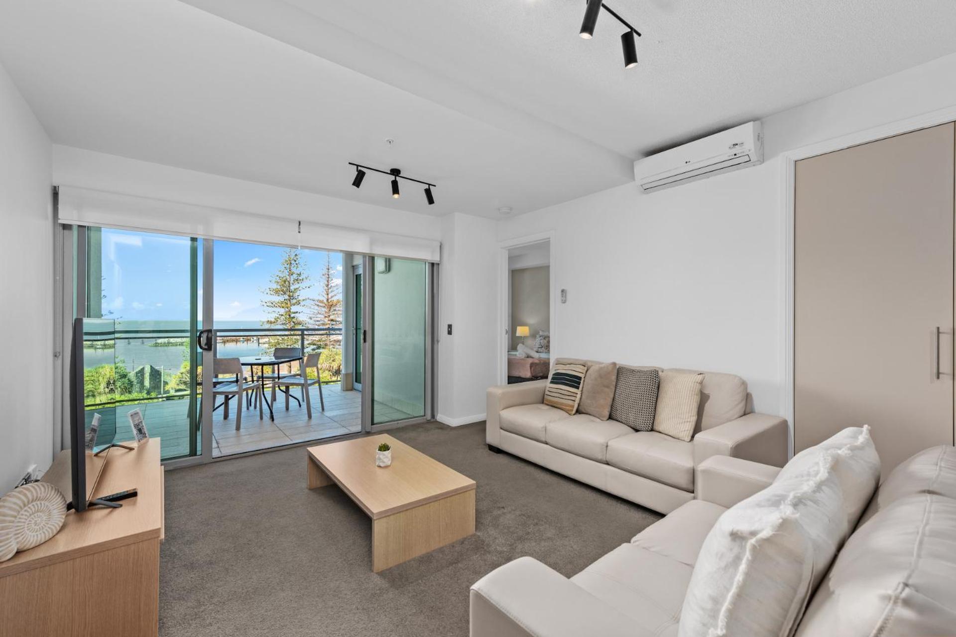 Proximity Waterfront Apartments Redcliffe Extérieur photo