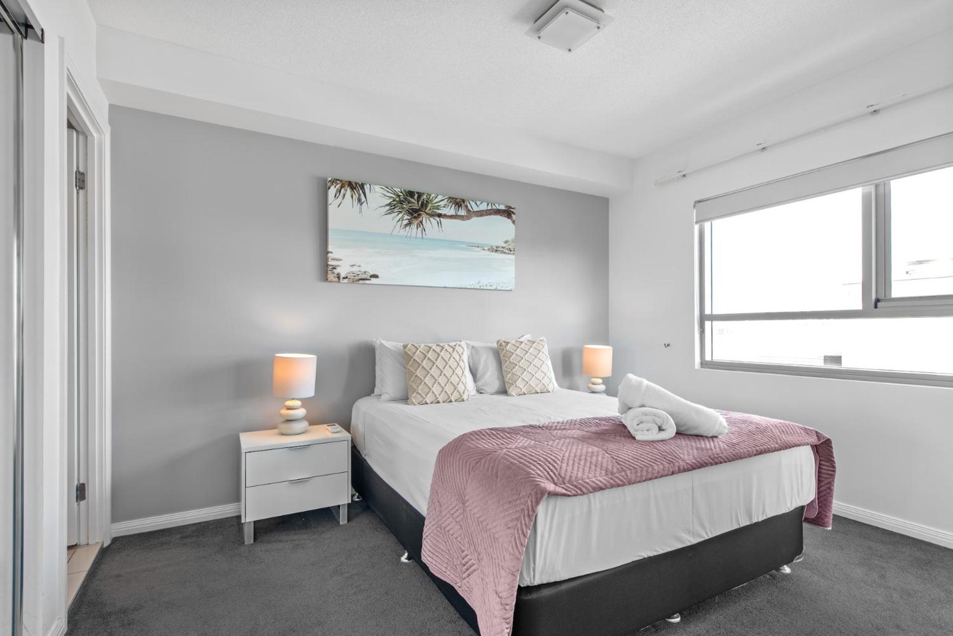 Proximity Waterfront Apartments Redcliffe Extérieur photo