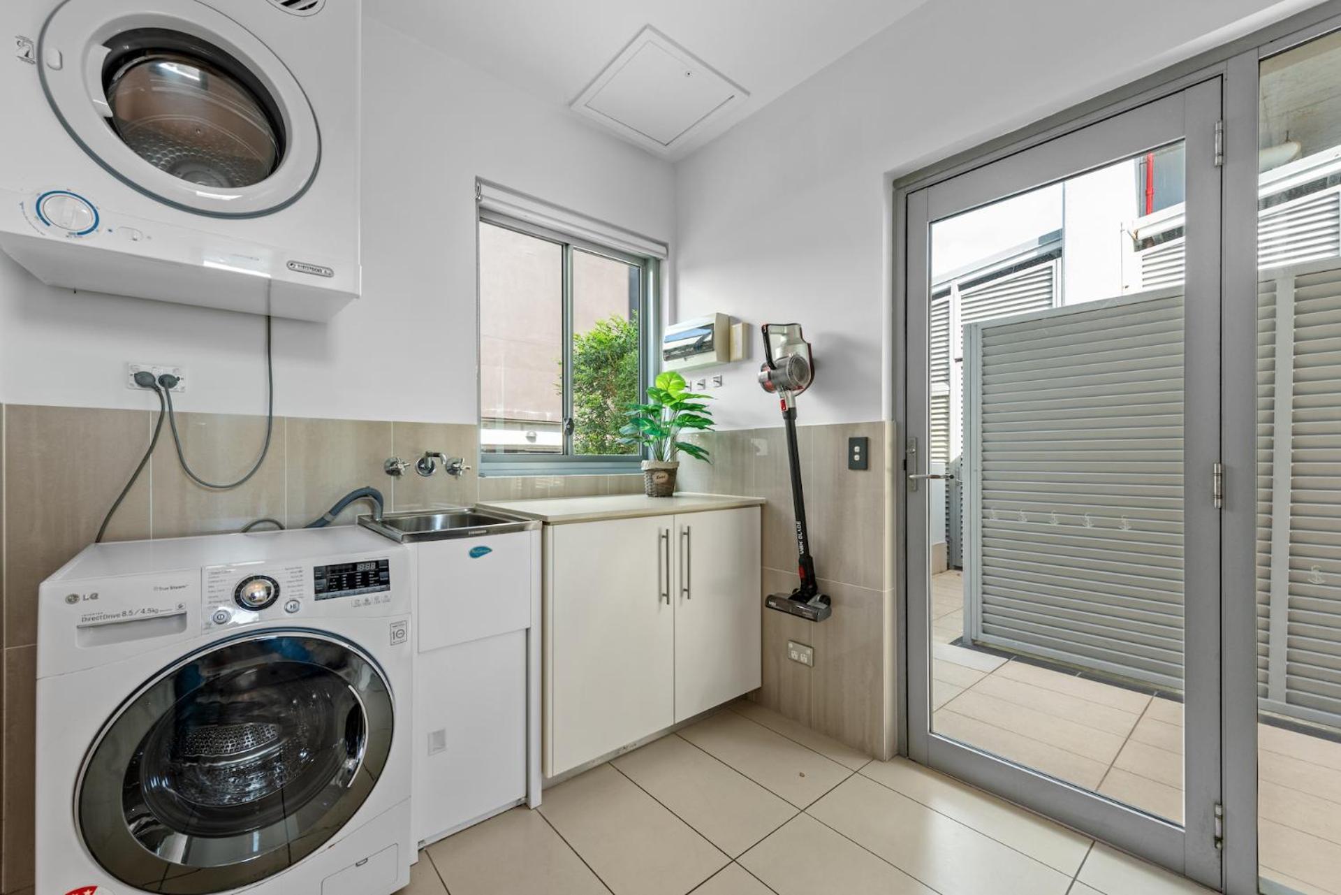 Proximity Waterfront Apartments Redcliffe Chambre photo